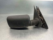 Replacement right wing mirror for Fiat Cinquecento (170) 0.9 i.e. OEM IAM reference 5894900 3 DOORS
