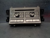 Recambio de mando climatizador para jaguar xf 2.7 v6 diesel premium luxury referencia OEM IAM 8X2318C858BF C2Z1120 