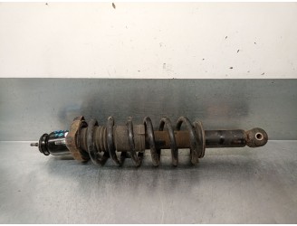 Recambio de amortiguador trasero derecho para jeep compass (mk49) 2.2 crd 4x4 referencia OEM IAM P68058866AA 68058866AA 81490100