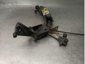 Recambio de bisagra puerta para chrysler voyager (rg) 2.5 crd cat referencia OEM IAM 4125512  