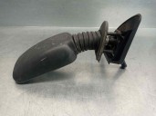 Replacement right wing mirror for Fiat Cinquecento (170) 0.9 i.e. OEM IAM reference 5894900 3 DOORS