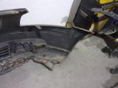 Recambio de paragolpes delantero para volvo v50 familiar 2.0 diesel cat referencia OEM IAM 39887341 AZUL 