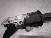 Replacement ignition switch for Peugeot 607 (S2) 2.7 HDi FAP CAT (UHZ / DT17TED4) OEM IAM reference 9654570280 N0502334