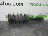 Recambio de amortiguador delantero derecho para peugeot 407 2.2 referencia OEM IAM 