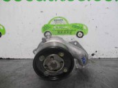 Recambio de bomba agua para ford focus berlina (cak) 1.8 tdci cat referencia OEM IAM XS4U8505DA 