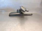 Recambio de espejo interior para peugeot 5008 (0u_, 0e_) 1.6 16v referencia OEM IAM 96864909 8154AA 