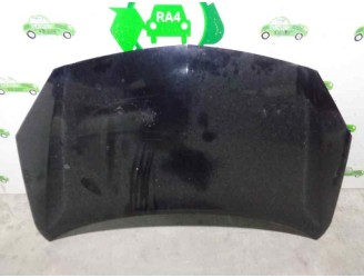 Recambio de capot para renault koleos 2.0 dci diesel fap referencia OEM IAM 651000024R NEGRO 
