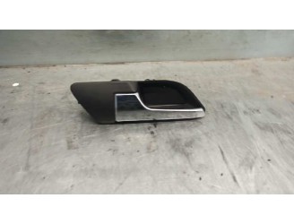 Recambio de maneta interior trasera izquierda para opel astra h berlina 1.7 16v cdti referencia OEM IAM   