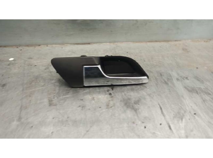Recambio de maneta interior trasera izquierda para opel astra h berlina 1.7 16v cdti referencia OEM IAM   