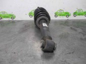 Recambio de amortiguador delantero derecho para peugeot 407 2.2 referencia OEM IAM 