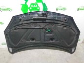 Recambio de capot para renault koleos 2.0 dci diesel fap referencia OEM IAM 651000024R NEGRO 