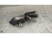 Recambio de maneta interior trasera izquierda para opel astra h berlina 1.7 16v cdti referencia OEM IAM   