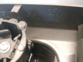 Recambio de espejo interior para peugeot 5008 (0u_, 0e_) 1.6 16v referencia OEM IAM 96864909 8154AA 