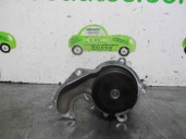 Replacement water pump for Ford Focus Sedan (CAK) 1.8 TDCi CAT OEM IAM reference XS4U8505DA 