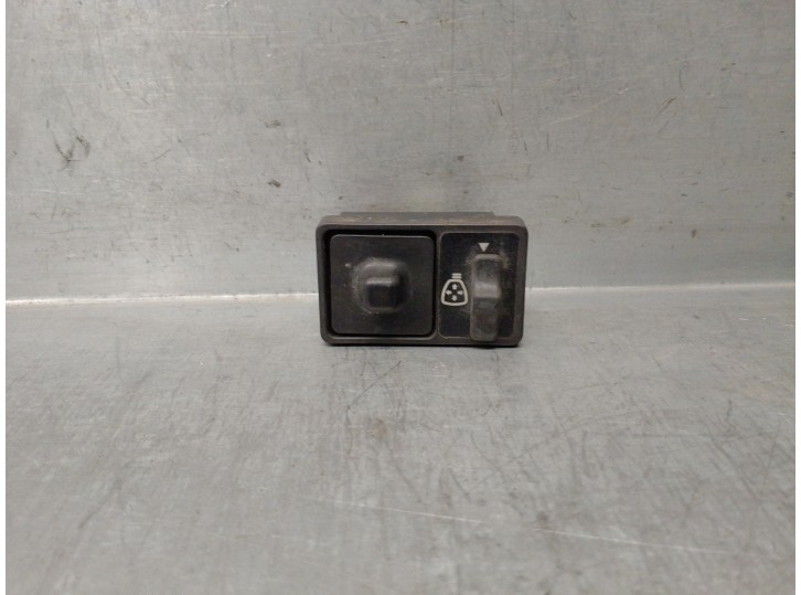 Recambio de mando retrovisor para fiat tempra berlina (159) 1.9 diesel referencia OEM IAM 181806080 