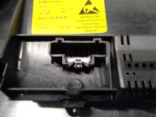 Recambio de mando climatizador para jaguar xf 2.7 v6 diesel premium luxury referencia OEM IAM 8X2318C858BF C2Z1120 