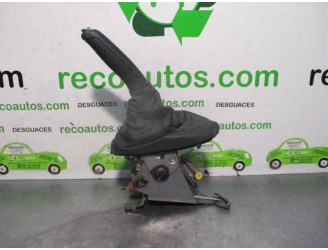 Recambio de palanca freno de mano para peugeot 407 2.2 referencia OEM IAM 9654841677 
