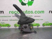 Recambio de palanca freno de mano para peugeot 407 2.2 referencia OEM IAM 9654841677  