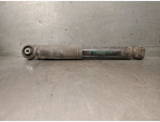 Recambio de amortiguador trasero izquierdo para fiat panda (169) 1.2 cat referencia OEM IAM 50706065 51870990 