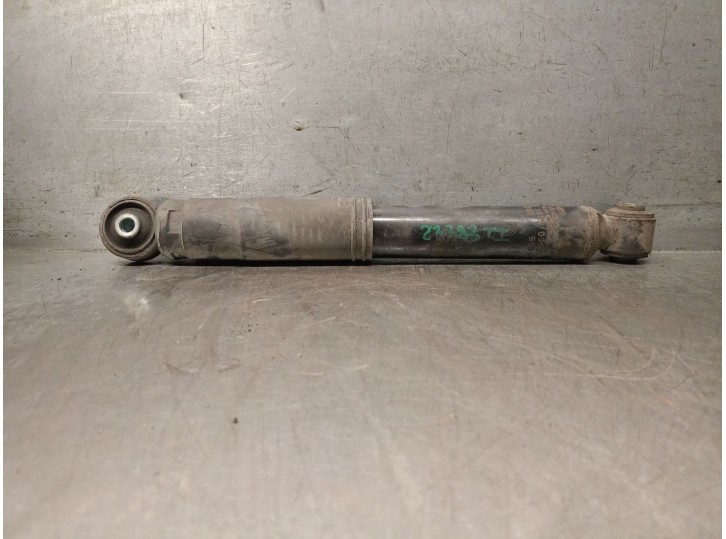 Recambio de amortiguador trasero izquierdo para fiat panda (169) 1.2 cat referencia OEM IAM 50706065 51870990 