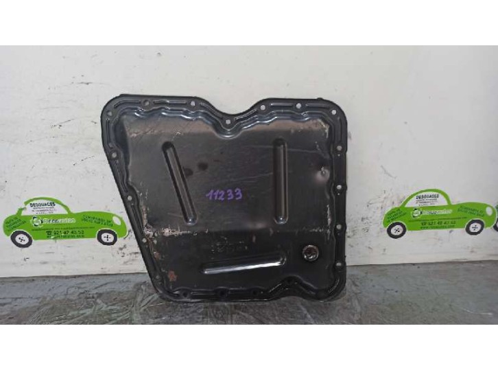 Recambio de carter para renault koleos 2.0 dci diesel fap referencia OEM IAM 8200795039  