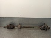 Recambio de transmision delantera derecha para fiat cinquecento (170) 0.9 i.e. referencia OEM IAM 46476614 