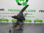Recambio de palanca freno de mano para peugeot 407 2.2 referencia OEM IAM 9654841677  