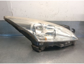 Recambio de faro derecho para peugeot 5008 (0u_, 0e_) 1.6 16v referencia OEM IAM 9682519080 6206N9 