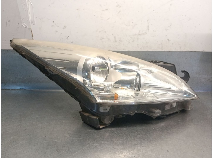 Recambio de faro derecho para peugeot 5008 (0u_, 0e_) 1.6 16v referencia OEM IAM 9682519080 6206N9 