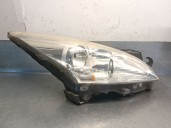 Recambio de faro derecho para peugeot 5008 (0u_, 0e_) 1.6 16v referencia OEM IAM 9682519080 6206N9 
