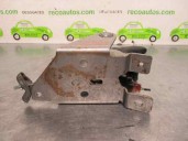 Recambio de palanca freno de mano para peugeot 407 2.2 referencia OEM IAM 9654841677 