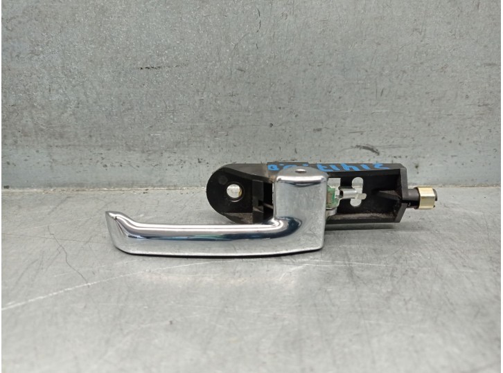 Recambio de maneta interior delantera derecha para jaguar xj (x300, x330) 6 3.2 referencia OEM IAM GNA1100BE95  
