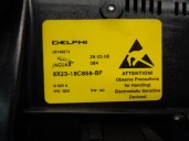 Recambio de mando climatizador para jaguar xf 2.7 v6 diesel premium luxury referencia OEM IAM 8X2318C858BF C2Z1120 