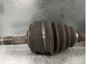 Recambio de transmision delantera derecha para fiat cinquecento (170) 0.9 i.e. referencia OEM IAM 46476614 