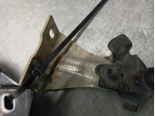 Recambio de bisagra puerta para chrysler voyager (rg) 2.5 crd cat referencia OEM IAM 4125512  