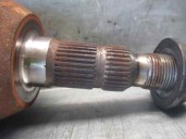 Recambio de transmision delantera derecha para opel astra h berlina 1.7 16v cdti referencia OEM IAM 13124676  