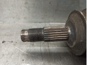 Recambio de transmision delantera derecha para fiat cinquecento (170) 0.9 i.e. referencia OEM IAM 46476614 