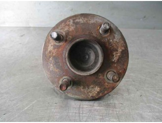 Recambio de mangueta trasera derecha para toyota corolla (e12) 2.0 turbodiesel cat referencia OEM IAM 4245002060 8954402010 / 42