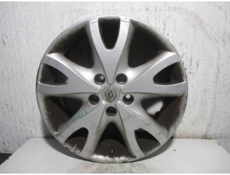 Recambio de llanta para renault koleos 2.0 dci diesel fap referencia OEM IAM 403006161R R17X61/2JET40 ALUMINIO 5P