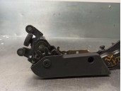 Recambio de bisagra puerta para chrysler voyager (rg) 2.5 crd cat referencia OEM IAM 4125512  