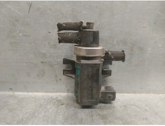 Recambio de electrovalvula vacio para seat ibiza (6k1) 1.9 sdi referencia OEM IAM 1H0906627 72190320 PIERBURG