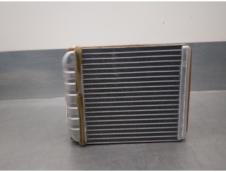 Recambio de radiador calefaccion / aire acondicionado para smart forfour 1.0 cat referencia OEM IAM A4538300601 