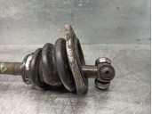 Recambio de transmision delantera derecha para fiat cinquecento (170) 0.9 i.e. referencia OEM IAM 46476614 