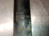 Recambio de amortiguador trasero izquierdo para fiat panda (169) 1.2 cat referencia OEM IAM 50706065 51870990 