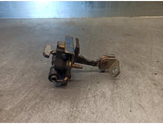 Recambio de retenedor puerta para citroën berlingo 1.9 diesel referencia OEM IAM 9624055080  