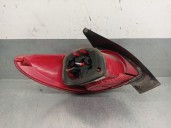 Recambio de piloto trasero derecho para peugeot 206 hatchback (2a/c) 1.4 hdi referencia OEM IAM 9685618180 6351GV 