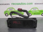 Replacement antenna for Peugeot 407 2.2 OEM IAM reference 9653029780 