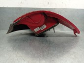 Recambio de piloto trasero derecho para peugeot 206 hatchback (2a/c) 1.4 hdi referencia OEM IAM 9685618180 6351GV 