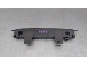 Recambio de luz central de freno para volvo v50 familiar 2.0 diesel cat referencia OEM IAM 8620290 