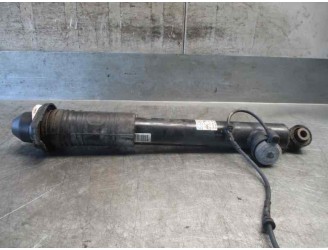 Recambio de amortiguador trasero izquierdo para infiniti fx 5.0 v8 cat referencia OEM IAM 562111CF0C 442400004049 SACHS